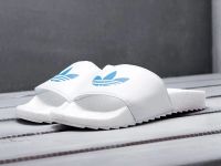 Лот: 16032568. Фото: 2. Сланцы Adidas (15343). Мужская обувь