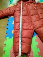 Лот: 12588496. Фото: 5. Комбинезон детский xl, костюм...