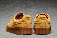 Лот: 7748367. Фото: 4. Криперы Puma Fenty by Rihanna... Красноярск