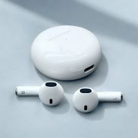 Лот: 25796745. Фото: 4. TWS Bluetooth Гарнитура WUW R-196... Красноярск