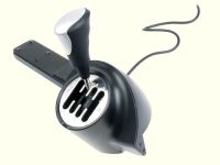 Лот: 8708763. Фото: 2. Руль Logitech Driving Force™ GT... Периферия