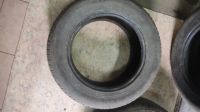 Лот: 25641942. Фото: 3. Комплект Nokian 215/60 R16. Авто, мото, водный транспорт