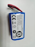 Лот: 20043887. Фото: 2. Аккумулятор 14.8V 2600 mAh для... Аксессуары