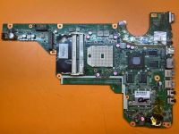 Лот: 19206323. Фото: 2. Неисправная материнская плата... Комплектующие