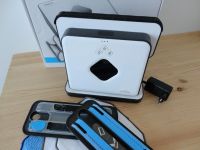 Лот: 20859161. Фото: 3. Робот полотер поломой iRobot Braava... Бытовая техника