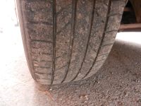 Лот: 7872984. Фото: 4. Резина Bridgestone r18. Красноярск
