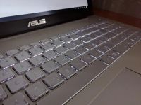 Лот: 10976640. Фото: 4. Срочно ASUS N550JK (i7 4700HQ... Красноярск