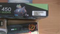 Лот: 4930064. Фото: 2. Palit GeForce GTS450 Low Profile... Комплектующие