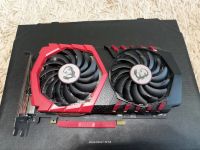 Лот: 19327118. Фото: 2. Видеокарта MSI GTX 1050 Ti gaming... Комплектующие