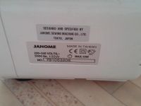 Лот: 4481176. Фото: 4. Оверлок Janome My Lock 644D б... Красноярск