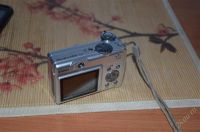 Лот: 2840355. Фото: 2. Canon PowerShot A550. Фотокамеры