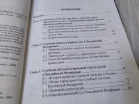 Лот: 17462106. Фото: 3. Правоохранительные органы Российской... Литература, книги