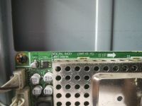 Лот: 25743172. Фото: 2. MAIN BN41-00878A,TV Samsung LE32S81B. Запчасти для бытовой техники