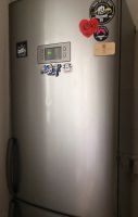 Лот: 9584239. Фото: 2. Холодильник LG GA-E409ULQA с системой... Крупная бытовая техника