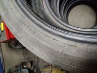 Лот: 12427064. Фото: 3. Летняя резина Bridgestone potenza... Авто, мото, водный транспорт