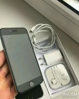 Лот: 13432781. Фото: 2. iPhone 6s 32GB (Продам Айфон 6s... Смартфоны, связь, навигация