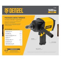 Лот: 21019243. Фото: 15. Гайковерт ударный пневматический...