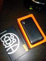 Лот: 12590825. Фото: 4. Lenovo P770 grey 4,5" батарея...