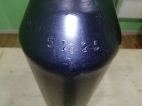 Лот: 17033863. Фото: 2. Углекислотный баллон (СО2), 3л... Аквариумистика