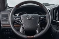 Лот: 21980299. Фото: 12. Toyota Land Cruiser 2016
