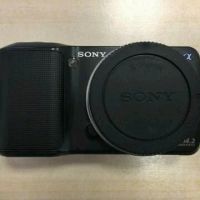 Лот: 10436549. Фото: 3. Фото аппарат Sony NEX-3 Body. Фото, видеокамеры, оптика