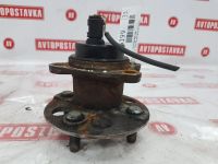 Лот: 20898885. Фото: 3. Ступица Toyota Vitz NSP130 1NR-FE... Авто, мото, водный транспорт