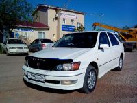 Лот: 4157998. Фото: 9. Toyota Vista Ardeo, 2001, АКПП...