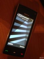 Лот: 8655829. Фото: 3. NOKIA X6 8gb. Красноярск