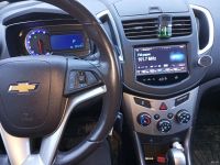 Лот: 17430339. Фото: 4. Chevrolet Tracker 2015 г.в.