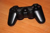 Лот: 1121689. Фото: 2. Джойстик Controller for Sony PS3. Игровые приставки, консоли, видеоигры