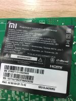 Лот: 15328724. Фото: 2. main , tpd.ms6886.pb792 , тв Xiaomi... Запчасти для бытовой техники