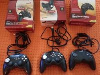 Лот: 6076616. Фото: 2. джойстики Genius. Периферия