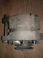 Лот: 11688509. Фото: 3. генератор ваз 01-07 классика. Авто, мото, водный транспорт