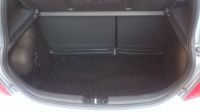 Лот: 19517512. Фото: 2. Коврик в багажник Hyundai Solaris... Оснащение, оборудование, аксессуары