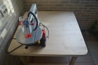 Лот: 17782396. Фото: 3. Лобзиковый станок Зубр ЗСЛ-90... Строительство и ремонт