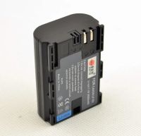 Лот: 2236155. Фото: 2. Аккумулятор DSTE LP-E6+ для Canon... Аксессуары, расходные материалы