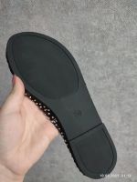 Лот: 25661226. Фото: 3. Тапочки туфельки. Одежда, обувь, галантерея