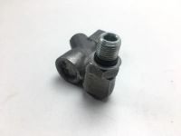 Лот: 20400761. Фото: 3. Штуцер Toyota Camry Gracia 1999... Авто, мото, водный транспорт