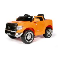 Лот: 17504538. Фото: 3. Электромобиль Toyota Tundra EVA... Дети растут