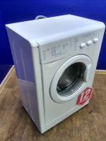 Лот: 11922761. Фото: 3. Стиральная машина indesit wisl... Бытовая техника