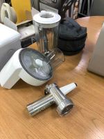 Лот: 16320216. Фото: 4. Кухонный комбайн bosch mum 58020. Красноярск