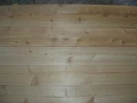 Лот: 3295377. Фото: 3. Половая доска листва 27мм*115мм... Строительство и ремонт