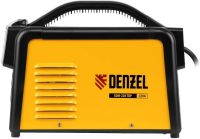 Лот: 20089827. Фото: 3. Сварочный аппарат Denzel SDM-220... Строительство и ремонт