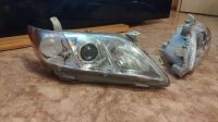 Лот: 17337942. Фото: 2. Фары Camry 40. Автозапчасти