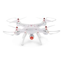 Лот: 9324809. Фото: 2. Квадрокоптер SYMA X8SW (Wi-Fi... Бытовая техника