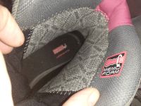 Лот: 16803929. Фото: 4. Кроссовки высокие Vibram 39р-р. Красноярск