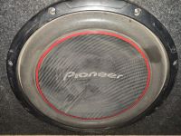 Лот: 18418193. Фото: 2. Pioneer ts-w304r. Автозвук