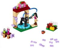 Лот: 10748160. Фото: 2. LEGO Friends 41123 Салон для жеребят. Игрушки