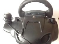 Лот: 9343635. Фото: 4. Руль Logitech Driving Force Pro. Красноярск