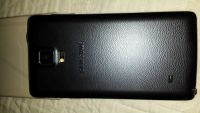 Лот: 4980934. Фото: 4. Samsung GT-N910C Galaxy Note 4...